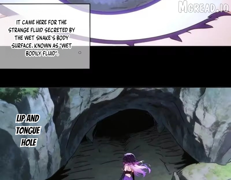 My Furry Harem Is After Me Chapter 431  - page 5